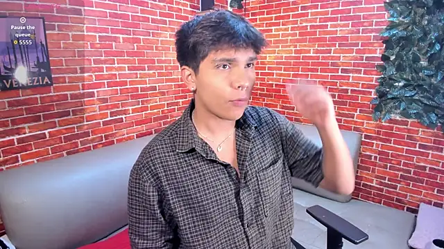 Snapshot of Thiago_Kozak chatting on 29, 4, 2026 Thiago Kozak online show from 29, 4, 2026