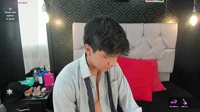 Thiago Kozak online show from 6, 1, 2026