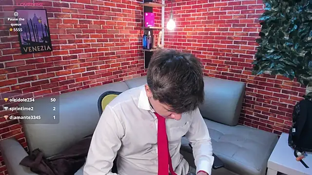 Snapshot of Thiago_Kozak chatting on 29, 5, 2026 Thiago Kozak online show from 29, 5, 2026