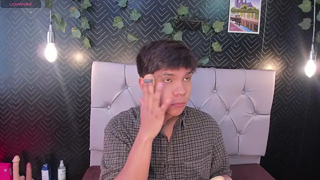 Thiago Kozak online show from 21, 4, 2026