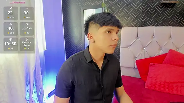 Thiago Kozak online show from 9, 1, 2026