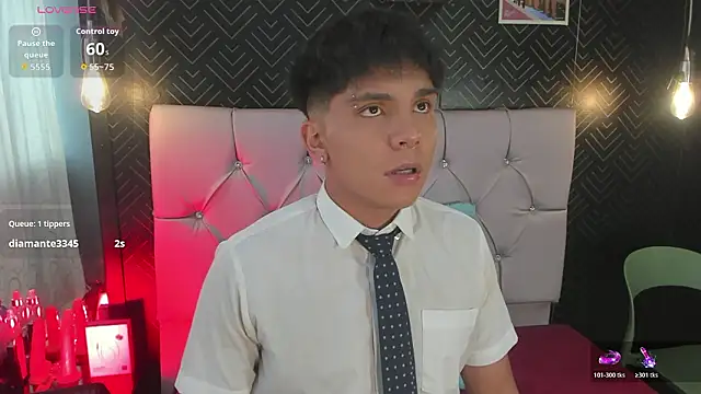 Thiago Kozak online show from 7, 3, 2026