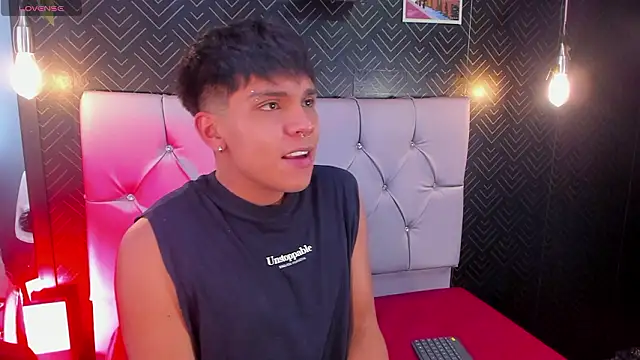 Thiago Kozak online show from 9, 3, 2026