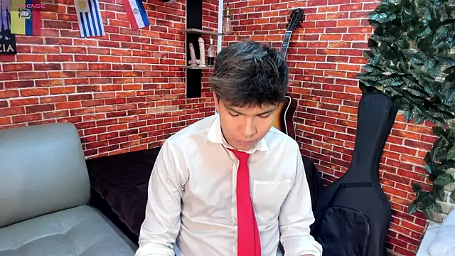 Thiago Kozak online show from 1, 7, 2026
