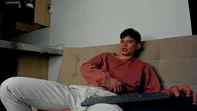 2Amateur Guys online show from 12, 2, 2026