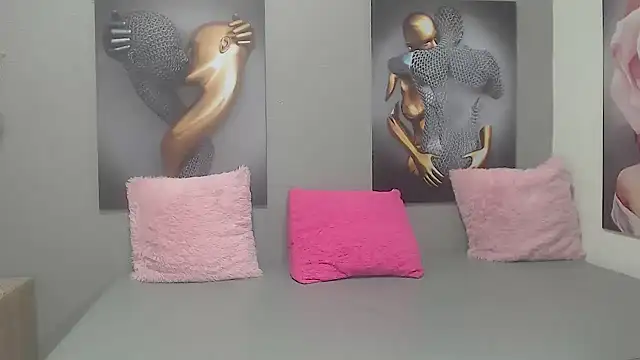 AntonellaBlanc online show from 15, 4, 2026