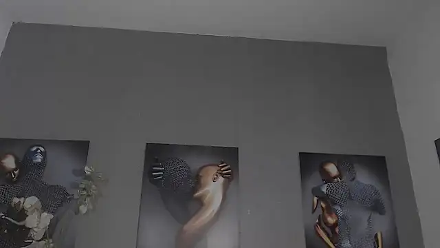 AntonellaBlanc online show from 25, 3, 2026