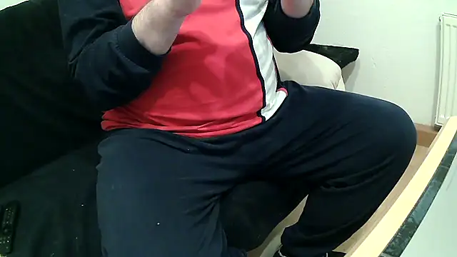 Lavastrom3 online show from 14, 12, 2025