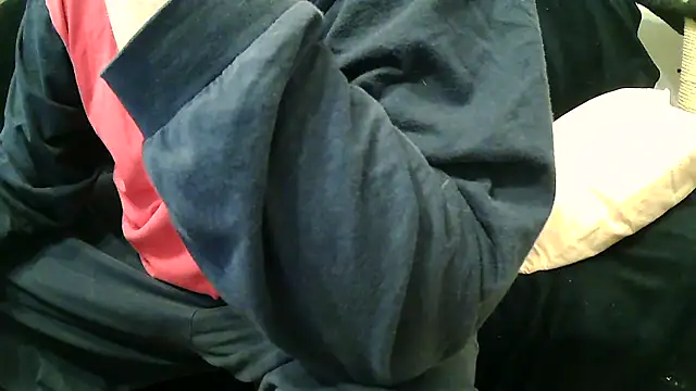 Lavastrom3 online show from 3, 12, 2025