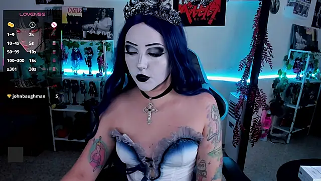 Makii 33 online show from 28, 9, 2025