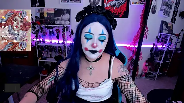 Makii 33 online show from 28, 9, 2025