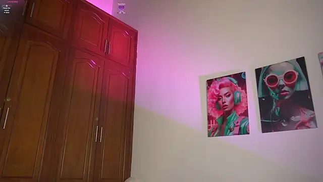 pocahotass 11 online show from 24, 3, 2026