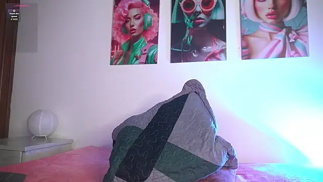 pocahotass 11 online show from 17, 1, 2026