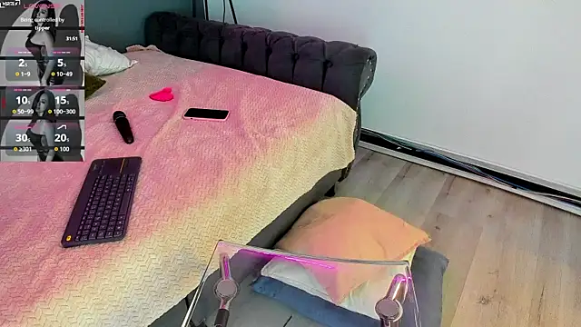 Abbyy stone online show from 11, 4, 2026