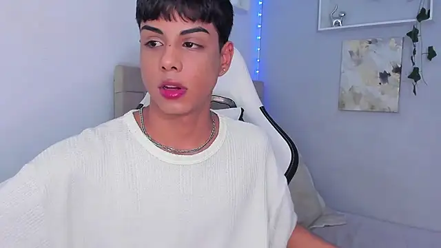 Thomas wil online show from 15, 10, 2025