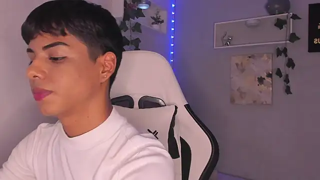 Thomas wil online show from 16, 10, 2025