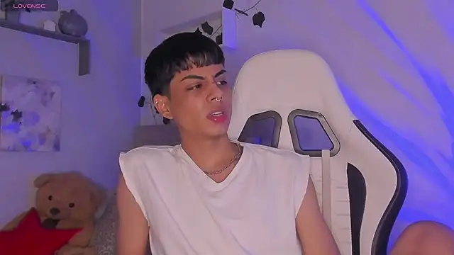 Thomas wil online show from 21, 4, 2026