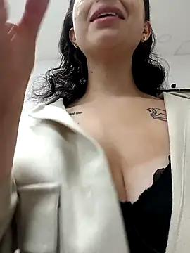 anntonella watson online show from 24, 3, 2026