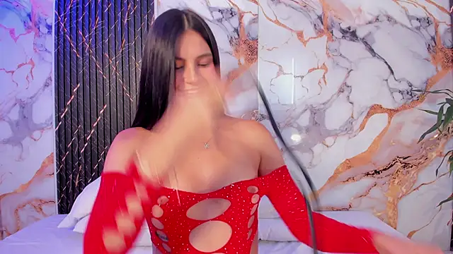 Snapshot of MartiinaRosse chatting on 19, 11, 2025 MartiinaRosse online show from 19, 11, 2025