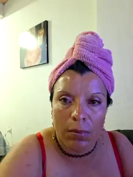 Hanna Kieran online show from 26, 10, 2025