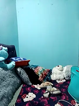 Hanna Kieran online show from 31, 10, 2025