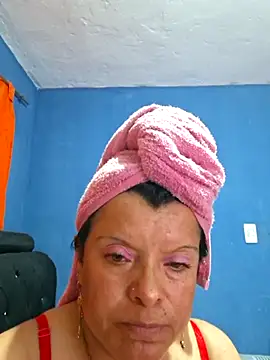 Hanna Kieran online show from 24, 11, 2025