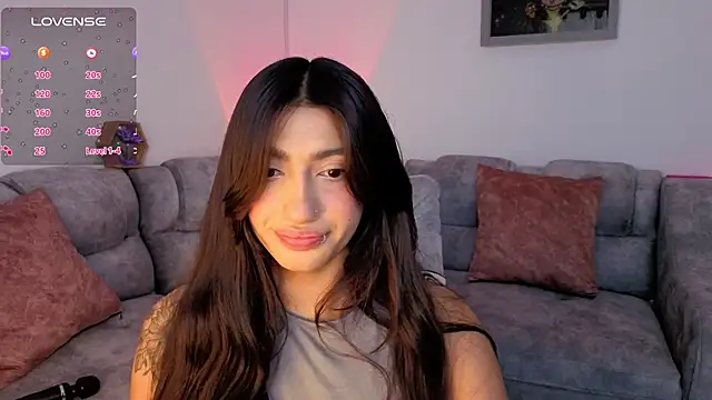 Nyx Lib777 online show from 17, 10, 2025