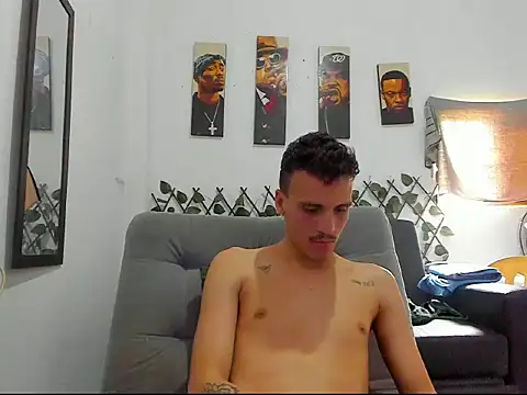 Latins Boss online show from 8, 7, 2026