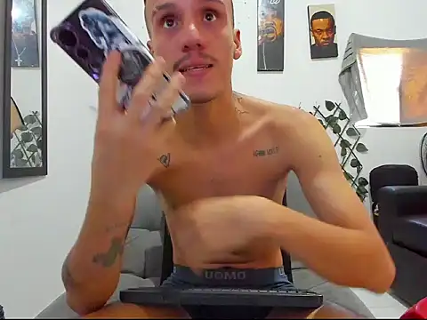 Latins Boss online show from 14, 7, 2026