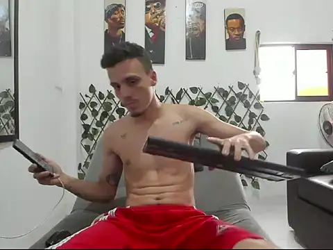 Latins Boss online show from 13, 4, 2026