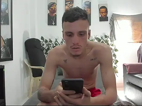 Latins Boss online show from 22, 4, 2026