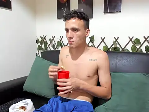 Latins Boss online show from 1, 2, 2026