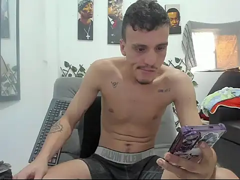 Latins Boss online show from 10, 6, 2026