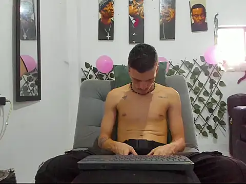 Latins Boss online show from 18, 7, 2026