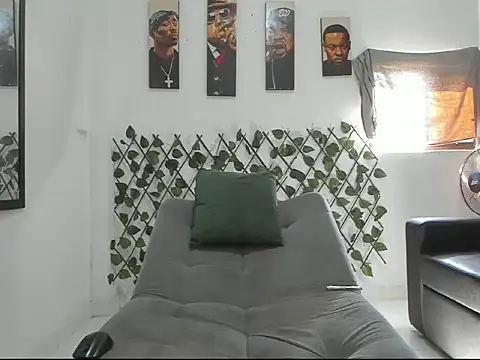 Latins Boss online show from 22, 3, 2026