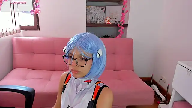 Snapshot of Danesacronin chatting on 8, 10, 2025 Danesacronin online show from 8, 10, 2025