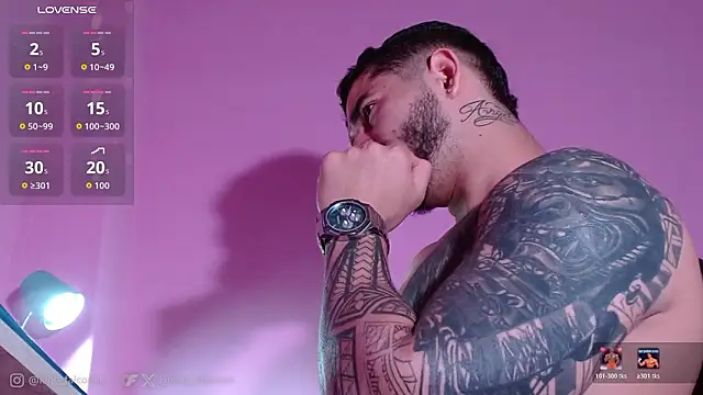 king falconer online show from 6, 3, 2026