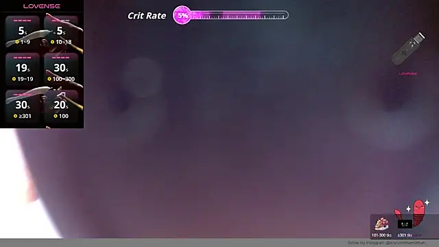 Pamela 28 online show from 7, 2, 2026