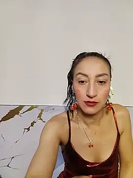 Snapshot of Oriana111 chatting on 31, 5, 2026 Oriana111 online show from 31, 5, 2026