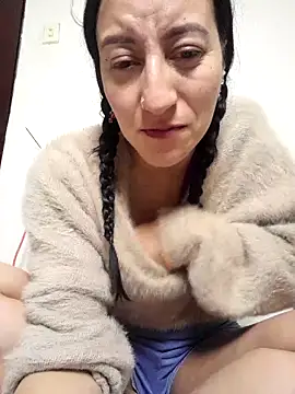 Oriana111 online show from 25, 10, 2025