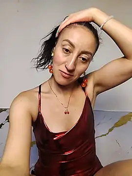 Snapshot of Oriana111 chatting on 1, 6, 2026 Oriana111 online show from 1, 6, 2026