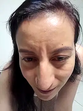 Oriana111 online show from 15, 10, 2025