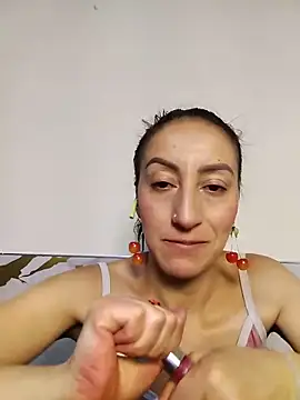 Oriana111 online show from 20, 6, 2026