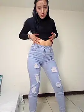 Oriana111 online show from 12, 10, 2025