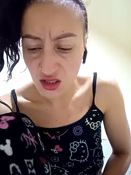 Oriana111 online show from 22, 2, 2026