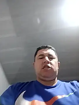 BigCristh79 online show from 12, 11, 2025