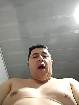 BigCristh79 online show from 27, 2, 2026