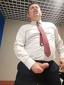 BigCristh79 online show from 3, 12, 2025