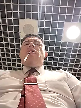 BigCristh79 online show from 27, 2, 2026