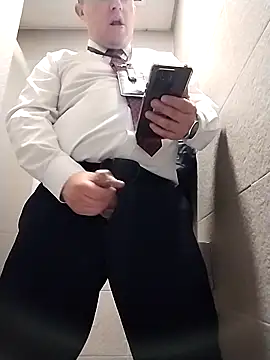 BigCristh79 online show from 8, 3, 2026